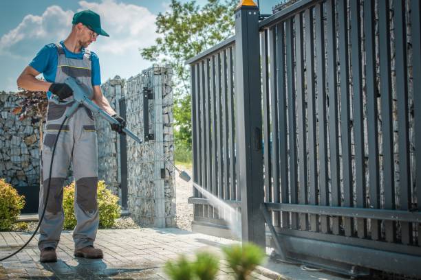 Best Playground Equipment Cleaning  in Crestwood Village, NJ