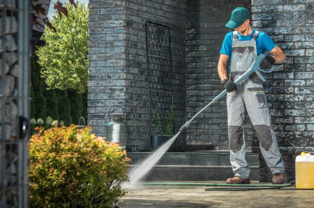Best Gas Station Cleaning  in Crestwood Village, NJ