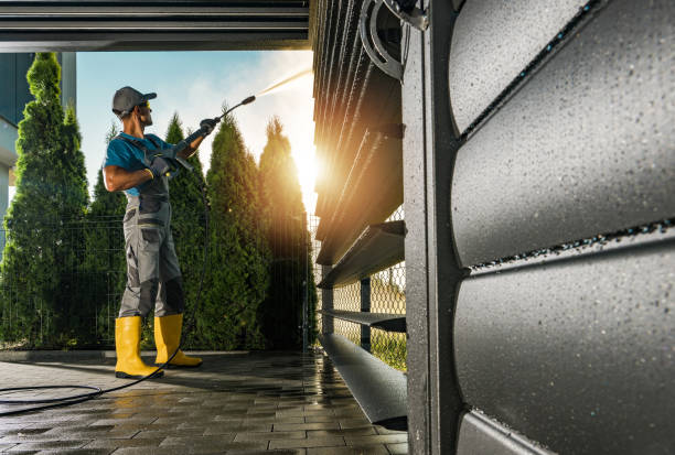 Best Patio and Deck Pressure Washing  in Crestwood Village, NJ