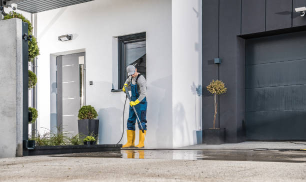Best Building Exterior Washing  in Crestwood Village, NJ